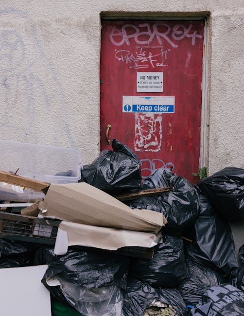 Hackney Council rubbish rules explained for Shoreditch homes
