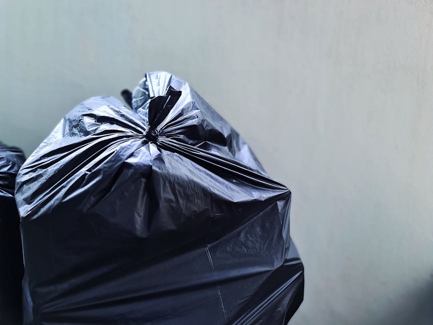 Tower Hamlets rubbish disposal rules for east Shoreditch